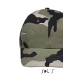 Casquettes personnalisable SOL'S Buffalo