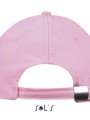 Casquettes à personnaliser SOL'S Buffalo /api/colors/de32fa6e-3d9f-401e-b735-0732c2384d47