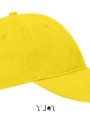 Casquettes à personnaliser SOL'S Buffalo /api/colors/ea0c172c-722e-46fc-acb7-2617a4097874