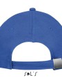 Casquettes à personnaliser SOL'S Buffalo /api/colors/98419da2-a7d0-4737-93fd-8caf97c50292