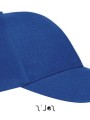 Casquettes à personnaliser SOL'S Buffalo /api/colors/901c4f78-1e07-41ac-b485-27abb23ecf03