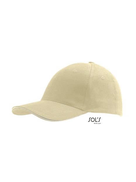 SOL'S Buffalo /api/colors/f2761ab8-8e4f-49de-99a6-f91d01b5b4a1 personnalisable