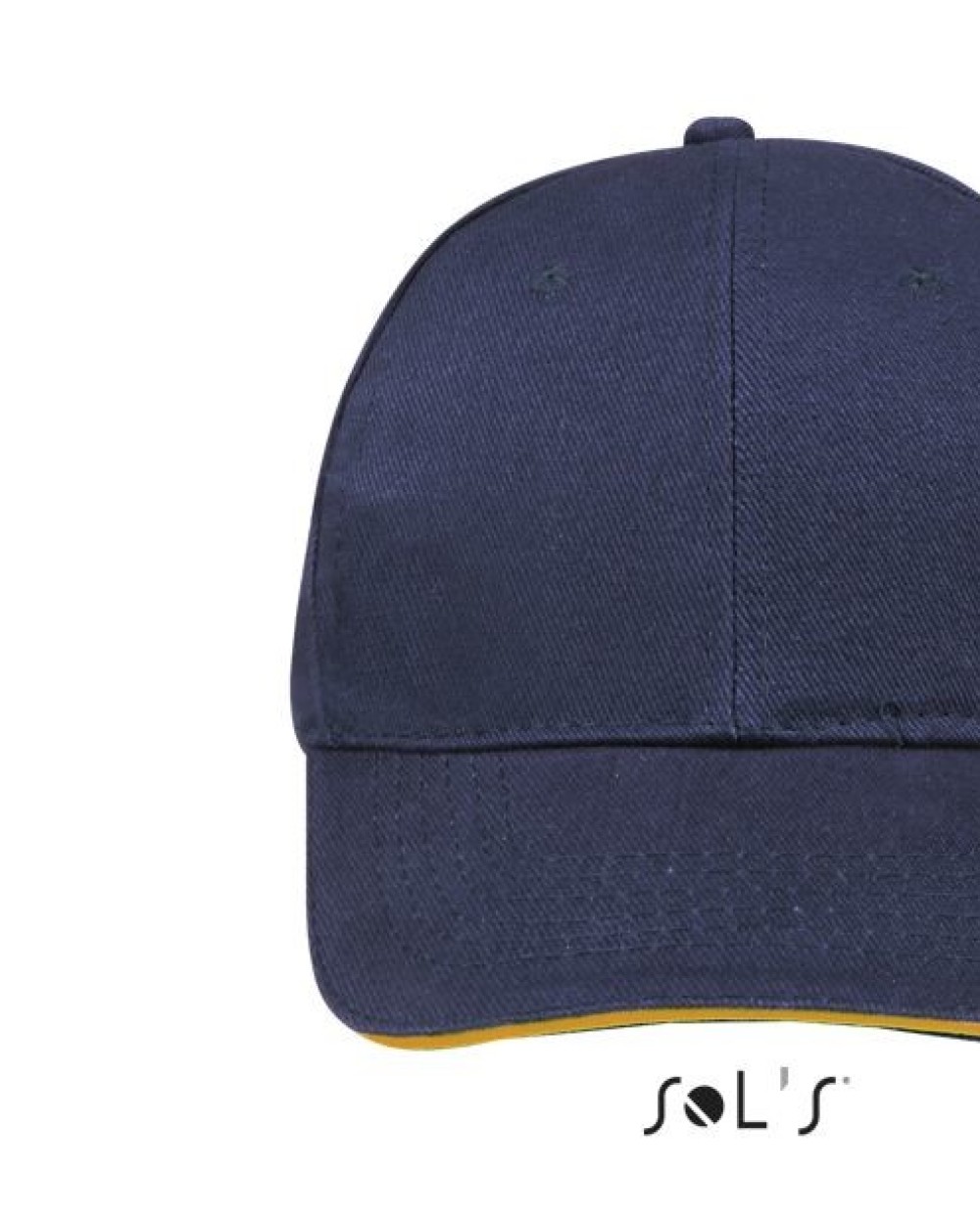 Casquettes personnalisable SOL'S Buffalo