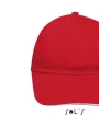Casquettes personnalisable SOL'S Buffalo