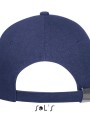 Casquettes à personnaliser SOL'S Buffalo /api/colors/b68891a9-1d28-4f7a-8deb-775c45027afd