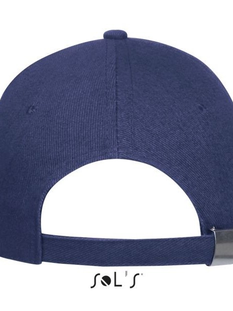 Casquettes à personnaliser SOL'S Buffalo /api/colors/b68891a9-1d28-4f7a-8deb-775c45027afd