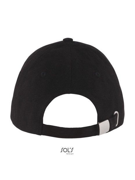 SOL'S Buffalo /api/colors/a6d98691-d88d-43af-9cbf-25a12a3cb6f8 personnalisable