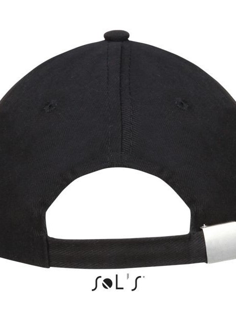 Casquettes à personnaliser SOL'S Buffalo /api/colors/b9fdad4a-5e94-45cb-8c03-c08b349b28c3