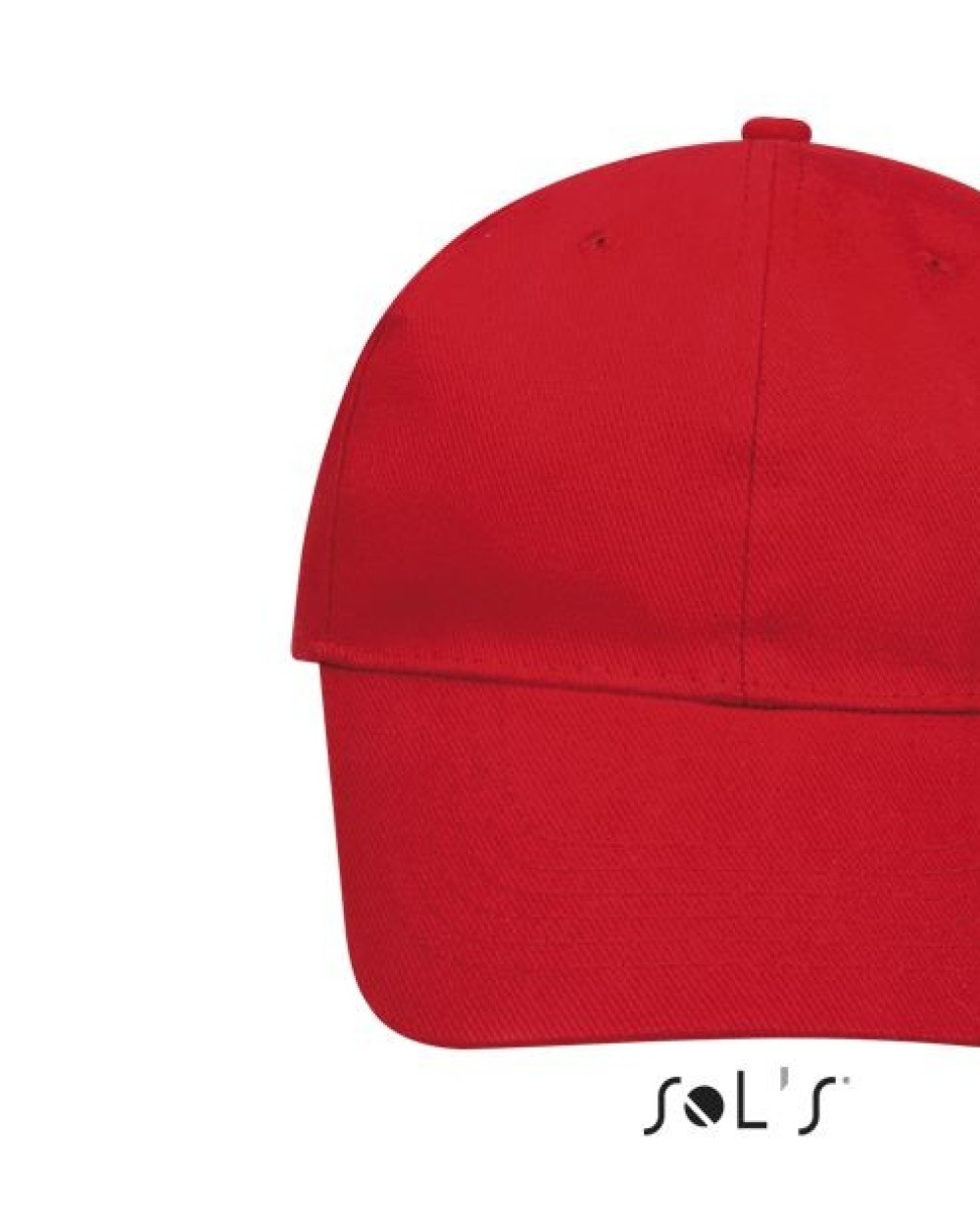 SOL'S Buffalo Kappen personalisierbar