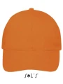 Casquettes à personnaliser SOL'S Buffalo /api/colors/d51260d5-b263-4200-988d-ee19f414959e