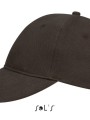 Casquettes à personnaliser SOL'S Buffalo /api/colors/cd883274-0316-4459-81e8-4861bdb2985c