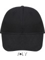 Casquettes à personnaliser SOL'S Buffalo /api/colors/b9fdad4a-5e94-45cb-8c03-c08b349b28c3