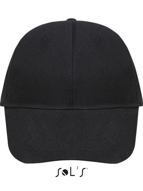 Casquettes à personnaliser SOL'S Buffalo /api/colors/b9fdad4a-5e94-45cb-8c03-c08b349b28c3