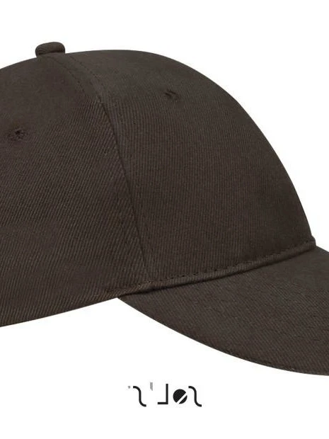 Casquettes à personnaliser SOL'S Buffalo /api/colors/cd883274-0316-4459-81e8-4861bdb2985c