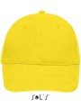 Casquettes à personnaliser SOL'S Buffalo /api/colors/ea0c172c-722e-46fc-acb7-2617a4097874