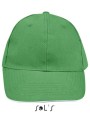 Casquettes à personnaliser SOL'S Buffalo /api/colors/c13c475d-b880-4d43-a5a3-c6756d86ef64
