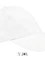 Casquettes à personnaliser SOL'S Buffalo /api/colors/7a92cd2d-10d2-40b4-928b-296bb7487506