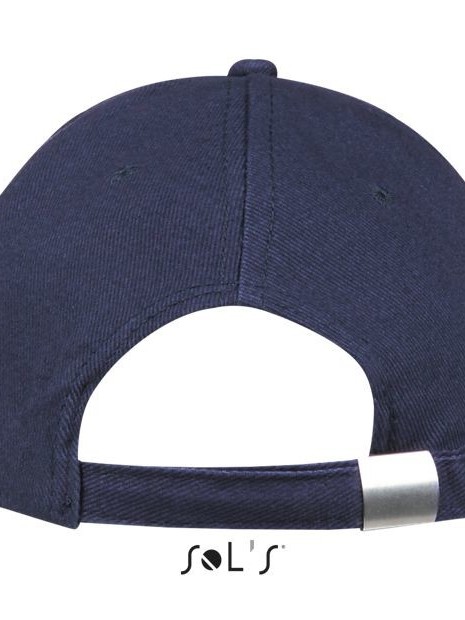 Casquettes à personnaliser SOL'S Buffalo /api/colors/ac3617f1-55b6-4cce-bc08-bb5c08d2e5bf