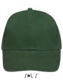 Casquettes à personnaliser SOL'S Buffalo /api/colors/703c36ed-7cf8-4ab1-a432-f578ca5c6bbd