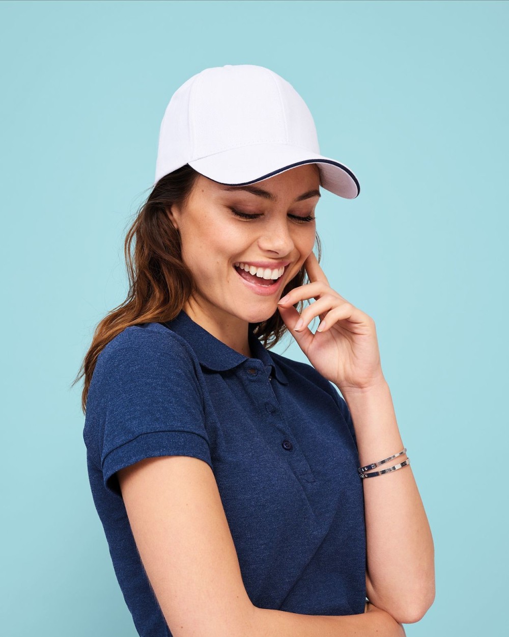 Casquettes personnalisable SOL'S Buffalo