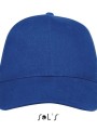 Casquettes à personnaliser SOL'S Buffalo /api/colors/901c4f78-1e07-41ac-b485-27abb23ecf03