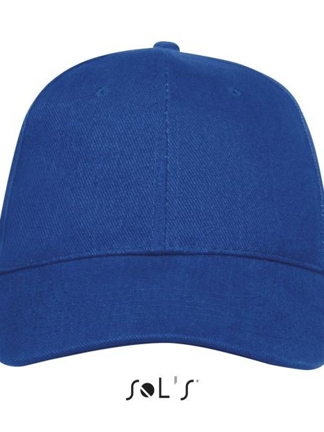 Casquettes à personnaliser SOL'S Buffalo /api/colors/901c4f78-1e07-41ac-b485-27abb23ecf03