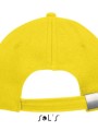 Casquettes à personnaliser SOL'S Buffalo /api/colors/ea0c172c-722e-46fc-acb7-2617a4097874