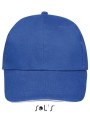 Casquettes à personnaliser SOL'S Buffalo /api/colors/98419da2-a7d0-4737-93fd-8caf97c50292