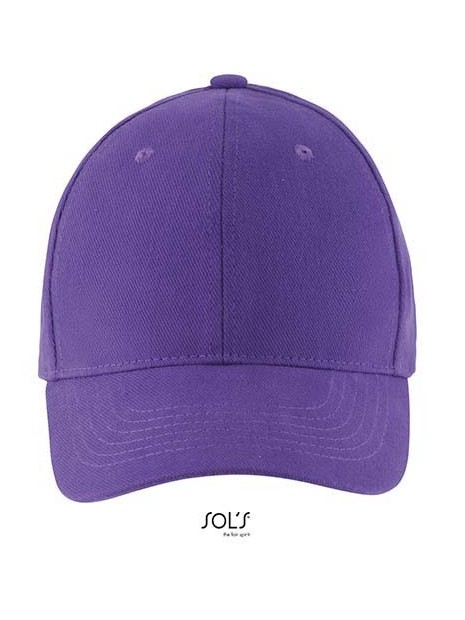 SOL'S Buffalo /api/colors/fd1ce2bd-c424-4d96-94c1-3e51d8146eb7 personnalisable