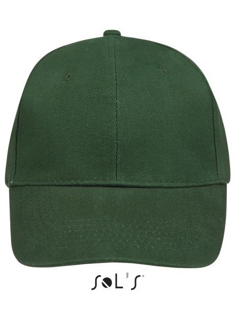 Casquettes à personnaliser SOL'S Buffalo /api/colors/703c36ed-7cf8-4ab1-a432-f578ca5c6bbd