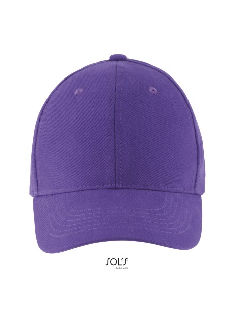 SOL'S Buffalo /api/colors/99877052-997f-4ad3-84a8-e4553b53ca70 personnalisable