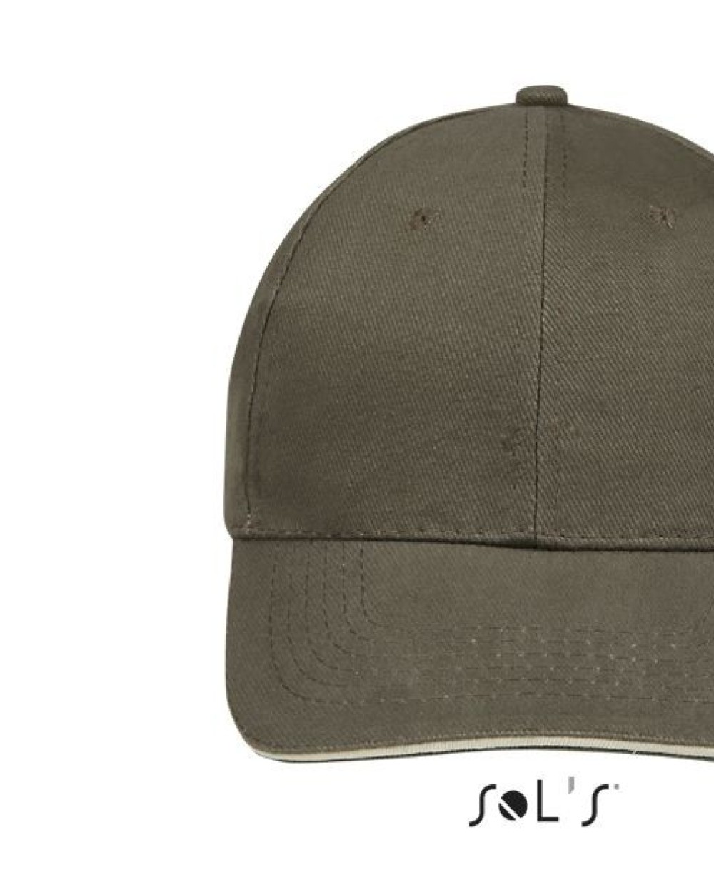 Casquettes personnalisable SOL'S Buffalo