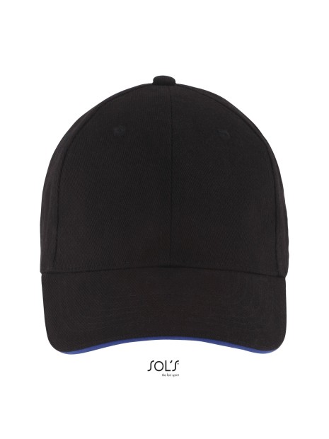 SOL'S Buffalo /api/colors/a6d98691-d88d-43af-9cbf-25a12a3cb6f8 personnalisable