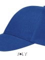 Casquettes à personnaliser SOL'S Buffalo /api/colors/901c4f78-1e07-41ac-b485-27abb23ecf03