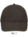 Casquettes à personnaliser SOL'S Buffalo /api/colors/cd883274-0316-4459-81e8-4861bdb2985c