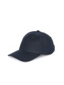 K-UP Casquette en coton recyclé - 5 panneaux /api/colors/b68891a9-1d28-4f7a-8deb-775c45027afd personnalisable