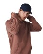 Casquettes personnalisable K-UP Casquette en coton recyclé - 5 panneaux