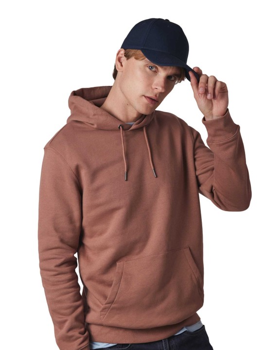 K-UP 5-Panel-Kappe aus recycelter Baumwolle Kappen personalisierbar