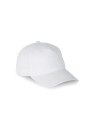 K-UP Casquette en coton recyclé - 5 panneaux /api/colors/7a92cd2d-10d2-40b4-928b-296bb7487506 personnalisable