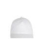 Casquettes personnalisable K-UP Casquette en coton recyclé - 5 panneaux