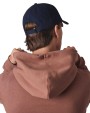 K-UP 5-Panel-Kappe aus recycelter Baumwolle Kappen personalisierbar