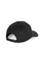 K-UP Casquette en coton recyclé - 5 panneaux /api/colors/b9fdad4a-5e94-45cb-8c03-c08b349b28c3 personnalisable