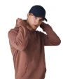 Casquettes personnalisable K-UP Casquette en coton recyclé - 5 panneaux