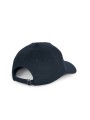 K-UP Casquette en coton recyclé - 5 panneaux /api/colors/b68891a9-1d28-4f7a-8deb-775c45027afd personnalisable