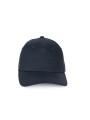 K-UP Casquette en coton recyclé - 5 panneaux /api/colors/b68891a9-1d28-4f7a-8deb-775c45027afd personnalisable