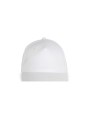 K-UP Casquette en coton recyclé - 5 panneaux  personnalisable
