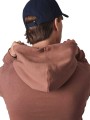 Casquettes à personnaliser K-UP Casquette en coton recyclé - 5 panneaux 