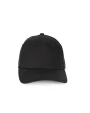 Casquettes personnalisable K-UP Casquette en coton recyclé - 5 panneaux