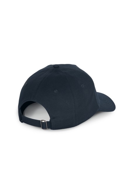 K-UP Casquette en coton recyclé - 5 panneaux /api/colors/b68891a9-1d28-4f7a-8deb-775c45027afd personnalisable