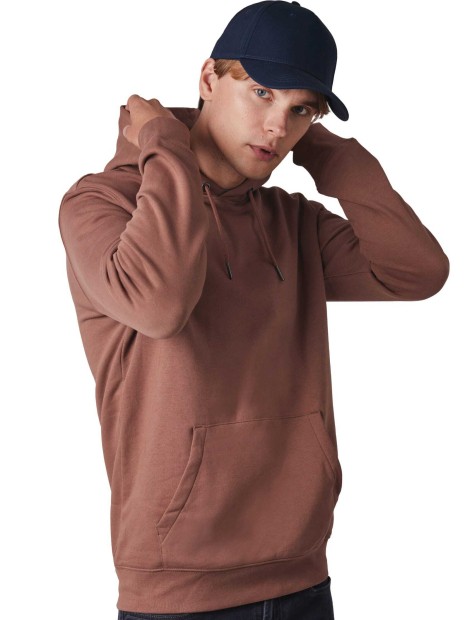 Casquettes à personnaliser K-UP Casquette en coton recyclé - 5 panneaux 